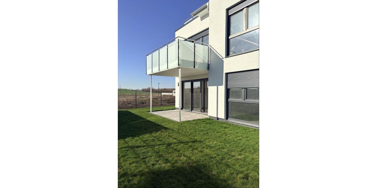 Willkommen am Sonnenkamp-Ost - Etagenwohnung Sarstedt Sarstedt | Angebot:26790286