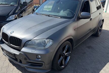 BMW X5 355.452 km 5.990 &euro; Bruck in der Oberpfalz 92436