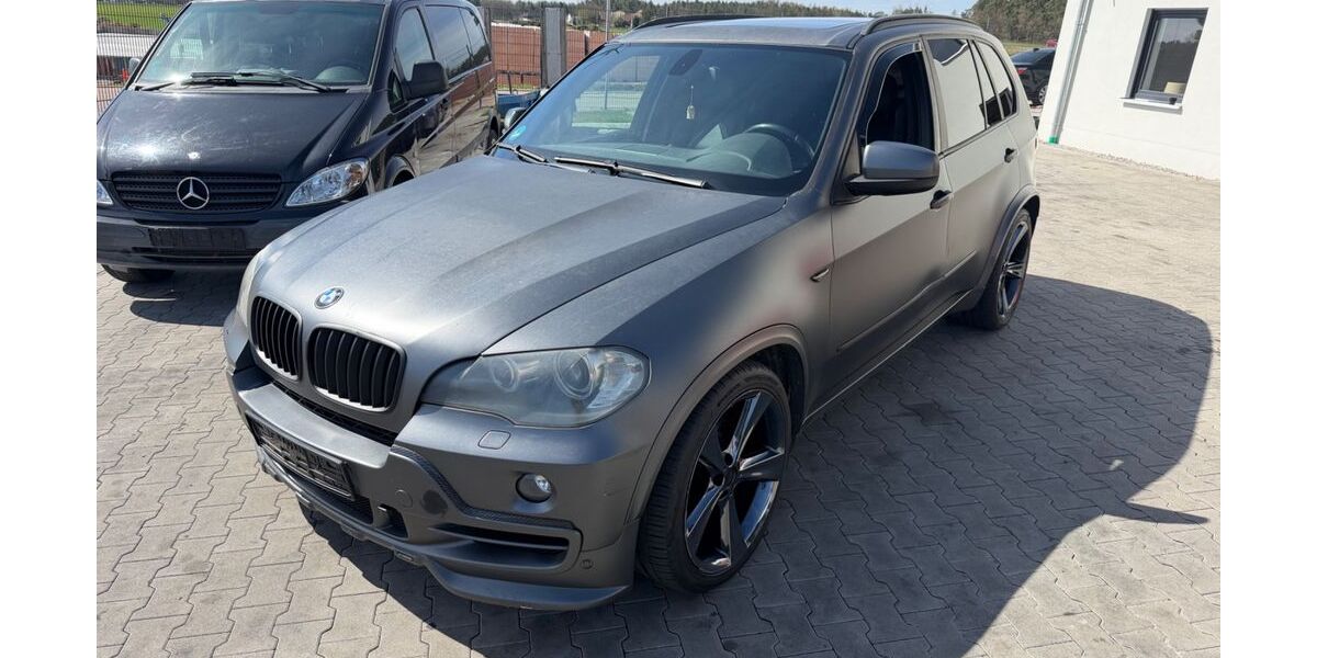 BMW X5 355.452 km 5.990 &euro; Bruck in der Oberpfalz 92436