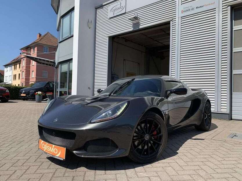 Elise