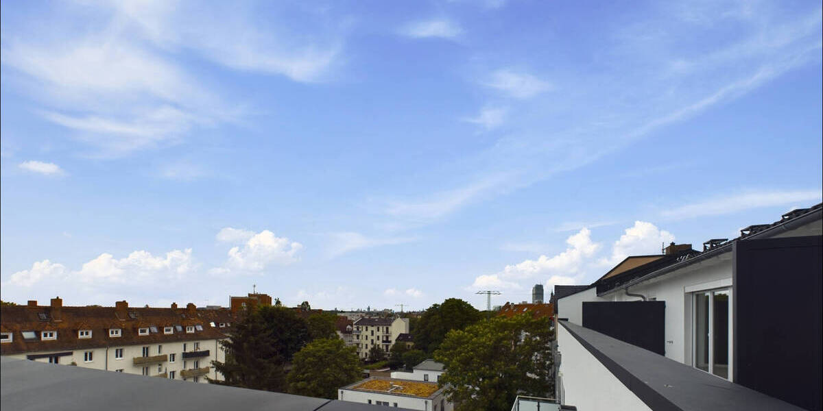 Etagenwohnung Offenbach am Main Bürgel - 5 Zimmer, 146 m&sup2;, 699.000&euro; | Angebot:24042936