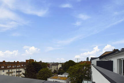 Wohnung Offenbach am Main Bürgel - 5 Zimmer, 146 m&sup2;, 699.000&euro; | Angebot:24042936