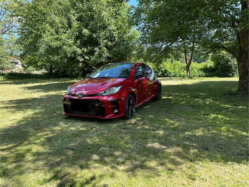 Yaris
