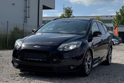 Ford Focus 94.088 km 12.100 &euro; Wilsdruff 01723