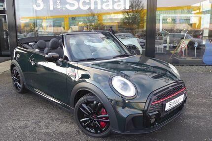 Mini John Cooper Works Cabrio 24.600 km 34.890 € Bitburg 54634