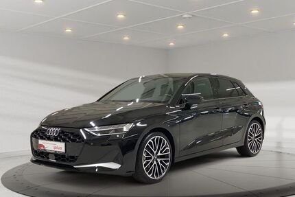 Audi A3 4.921 km 38.450 &euro; Weißenfels 06667
