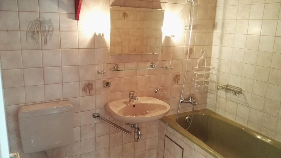 Etagenwohnung Unterhaching - 2 Zimmer, 60 m&sup2;, 1.500&euro; | Angebot:24673276