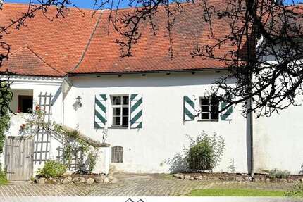 Gewerbeobjekt Nittenau / Stefling Stefling - 1.590&euro; | Angebot:25552121