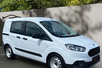 Ford Transit Courier 37.570 km 13.250 &euro; Neustadt 67434
