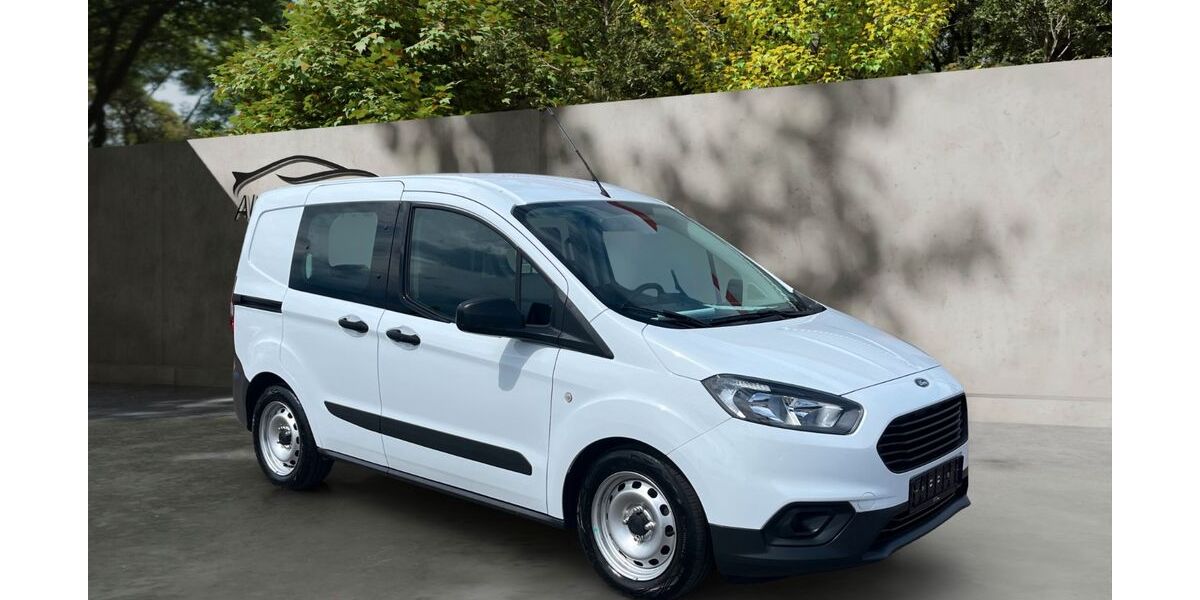 Ford Transit Courier 37.570 km 13.250 &euro; Neustadt 67434