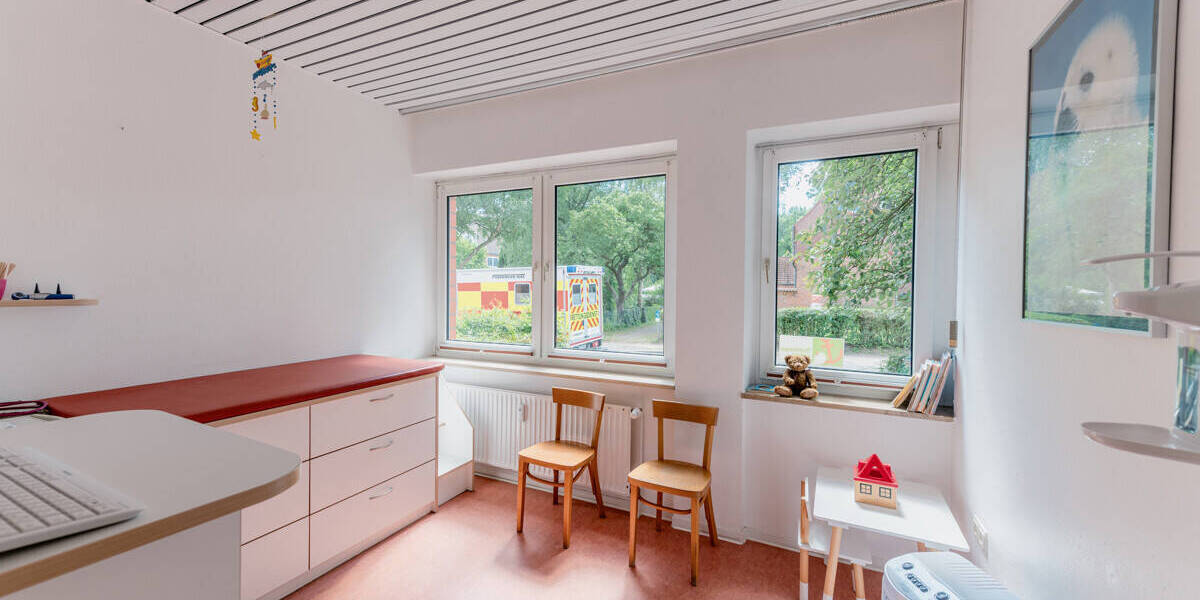 Gewerbeobjekt Kiel Neumühlen-Dietrichsdorf - 1 Zimmer, 137 m&sup2;, 409.000&euro; | Angebot:26187254