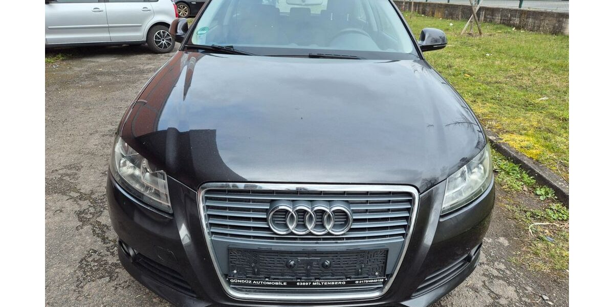 Audi A3 165.123 km 3.650 &euro; Dietzenbach 63128