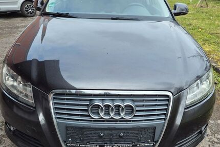 Audi A3 165.123 km 3.950 &euro; Dietzenbach 63128