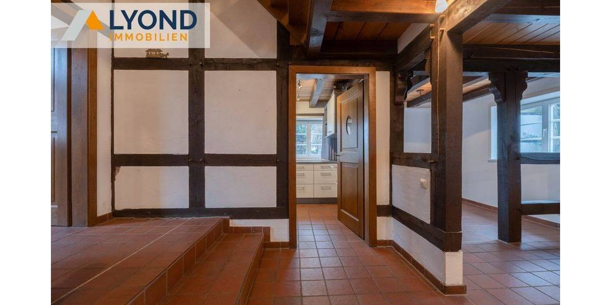 Reihenendhaus Rheda-Wiedenbrück Rheda - 4 Zimmer, 145 m&sup2;, 399.000&euro; | Angebot:25773076
