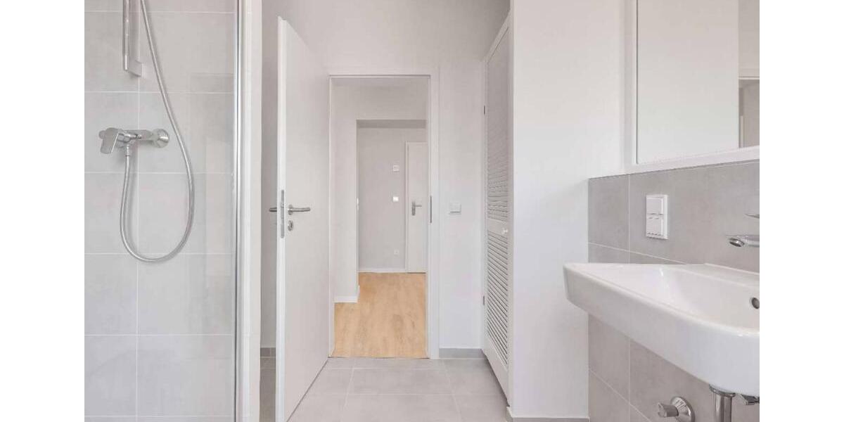 Etagenwohnung Mettmann - 3 Zimmer, 83 m&sup2;, 1.380&euro; | Angebot:26680362