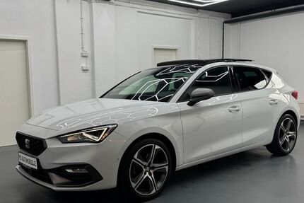 Seat Leon 60.000 km 20.990 € Göppingen 73037