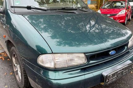 Ford Windstar 166.000 km 3.500 &euro; Berlin 13353