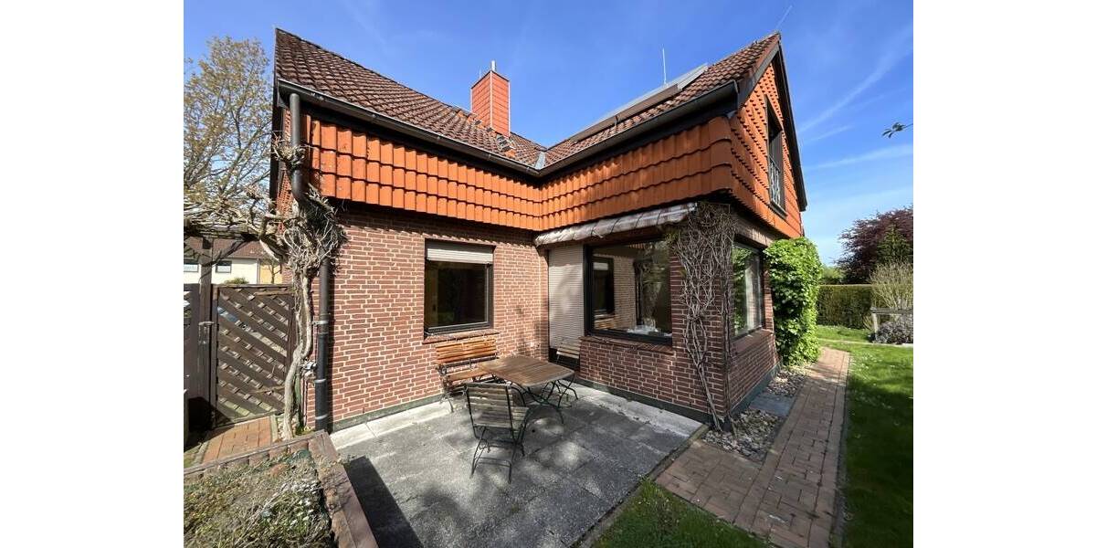 Einfamilienhaus Braunschweig / Kanzlerfeld Kanzlerfeld - 5 Zimmer, 153 m&sup2;, 449.000&euro; | Angebot:26435808