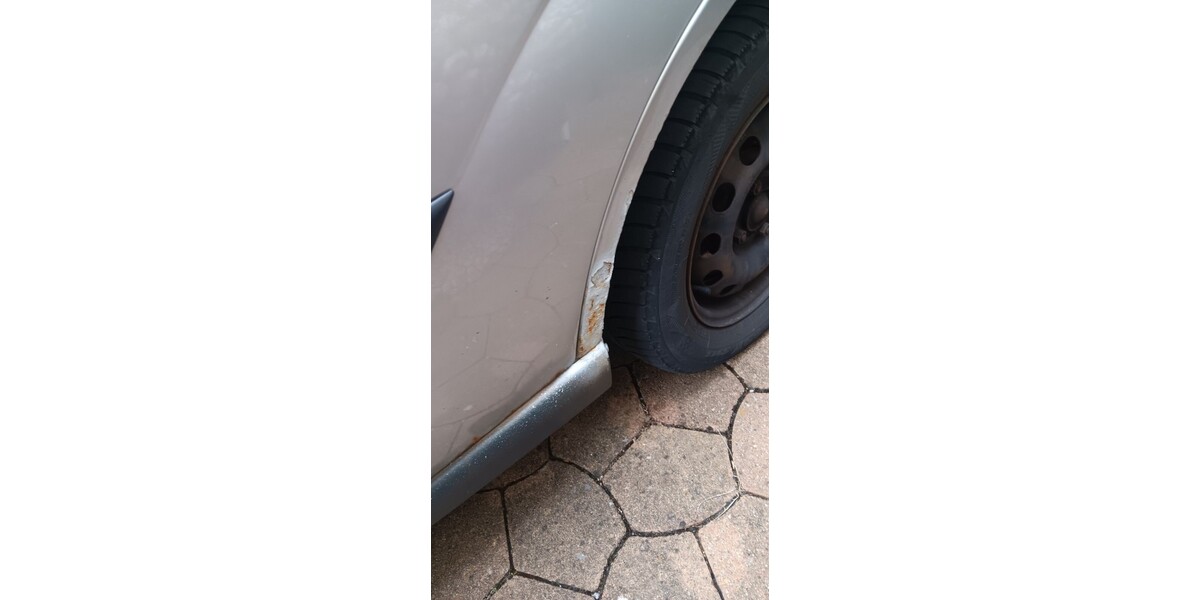 Ford Focus 266.000 km 1.200 &euro; Brilon 59929