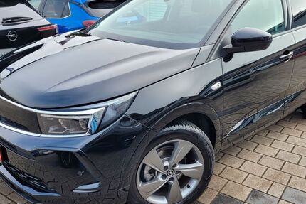 Opel Grandland (X) 12.560 km 22.290 &euro; Remchingen 75196