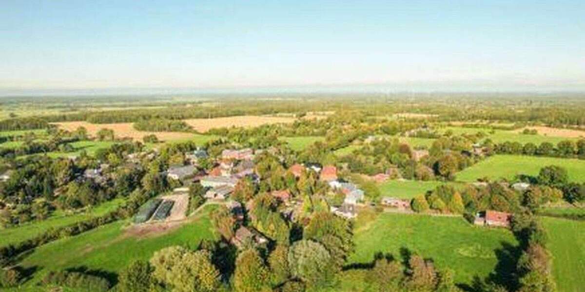 Grundstück Aukrug - 239.000&euro; | Angebot:24234861