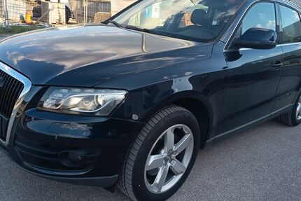 Audi Q5 220.000 km 8.490 &euro; Fellbach 70736