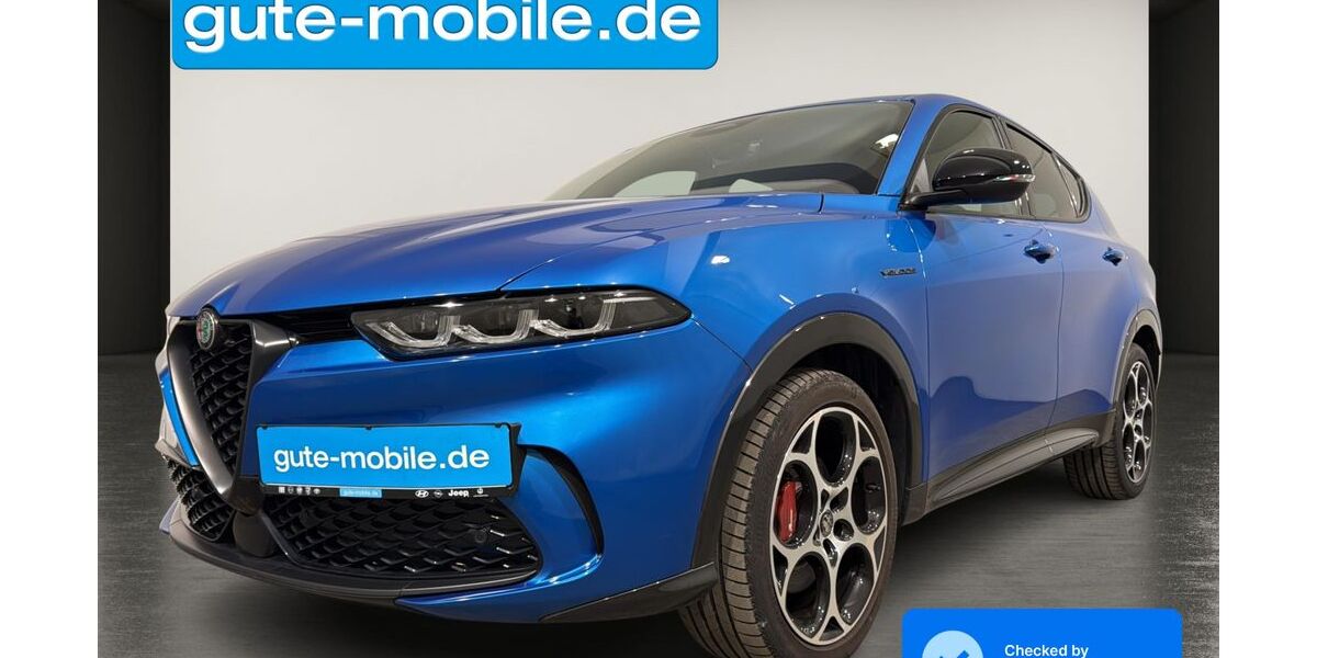 Alfa Romeo Tonale 12.350 km 26.990 &euro; Reutlingen 72762