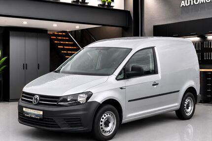 VW Caddy 52.417 km 9.990 &euro; Kutenholz-Essel 27449