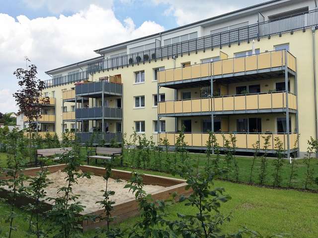 Wohnung zum Mieten in Bad Salzuflen 510 € 69.7 m²