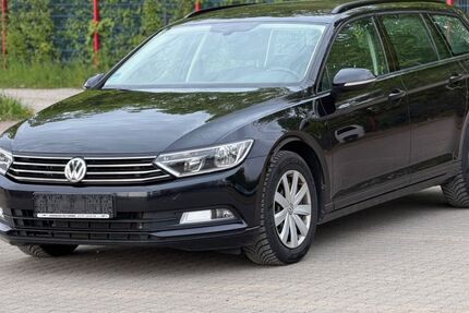 VW Passat Variant 195.000 km 11.900 &euro; Windhausen 37539