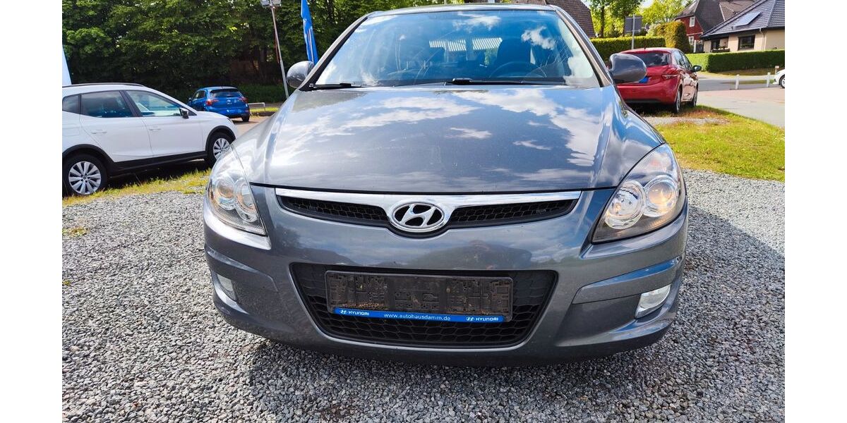 Hyundai i30 158.000 km 2.780 &euro; Felmerholz 24244