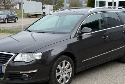 VW Passat 205.000 km 3.650 &euro; Tuttlingen 78532