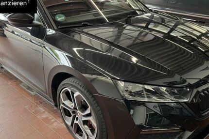 Skoda Octavia 46.700 km 28.970 &euro; Erfurt 99099