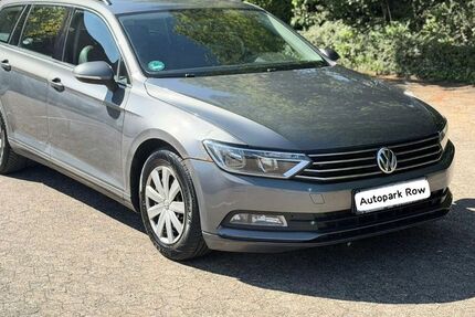 VW Passat 336.000 km 4.200 &euro; Rotenburg Wümme 27356
