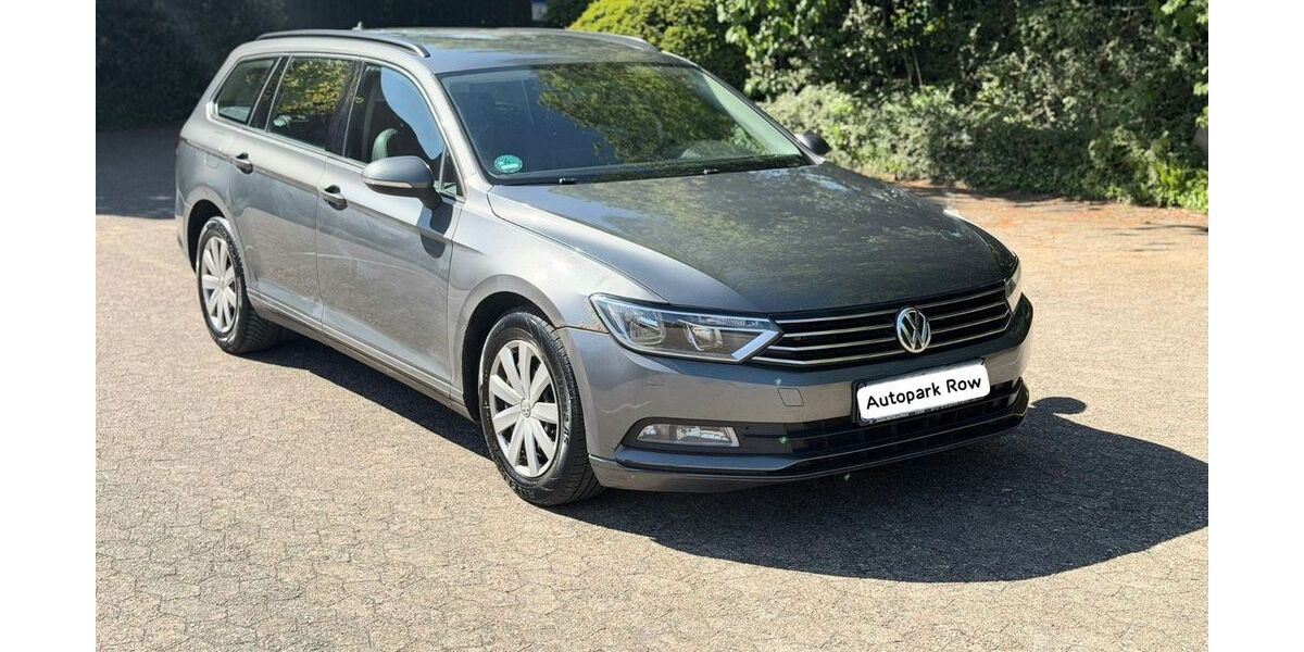 VW Passat 336.000 km 4.200 &euro; Rotenburg Wümme 27356