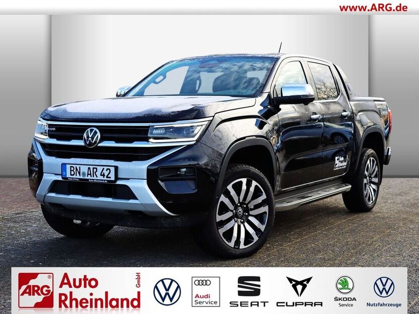 Amarok