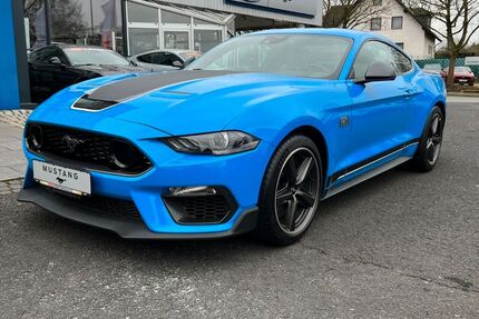 Ford Mustang 2.000 km 56.950 € Hofgeismar 34369