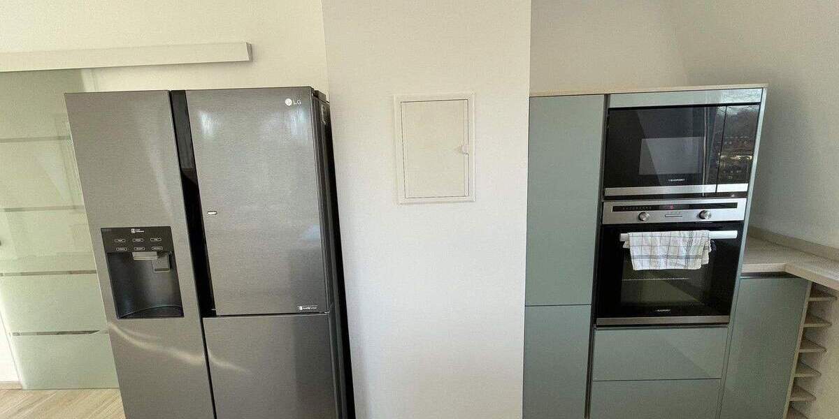 Etagenwohnung Blankenfelde-Mahlow Mahlow - 2 Zimmer, 66 m&sup2;, 249.000&euro; | Angebot:25413916