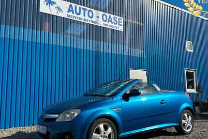 Opel Tigra 167.973 km 3.990 &euro; Flensburg 24941