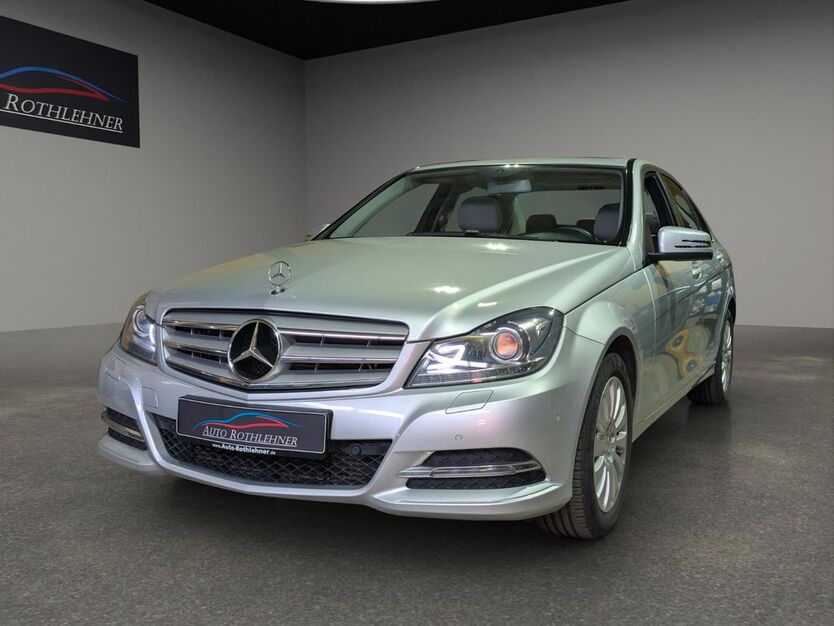 Mercedes-Benz C 250 149.783 km 15.990 € Wagenhofen 85235