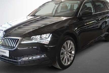 Skoda Superb 84.889 km 25.890 &euro; Karlsruhe 76131