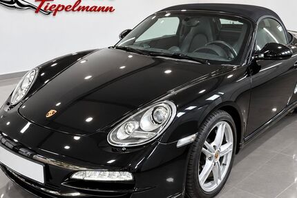 Porsche Boxster 91.464 km 42.900 &euro; Erbach 89155