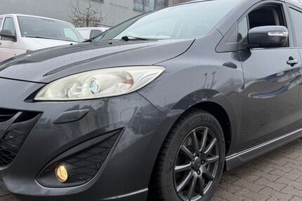 Mazda 5 200.000 km 4.990 &euro; Mühldorf am Inn 84453
