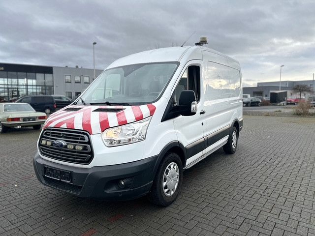 Ford Transit 160.000 km 12.850 &euro; Erftstadt 50374
