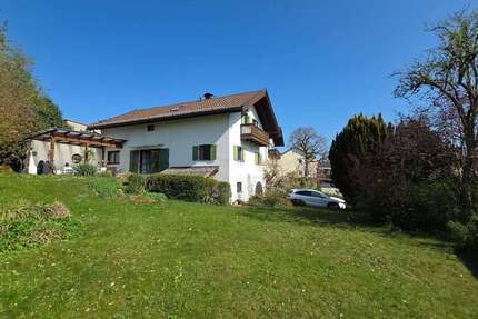 Haus Traunstein - 5 Zimmer, 150 m&sup2;, 949.000&euro; | Angebot:26346480
