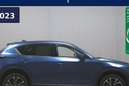 Mazda CX-5 113.678 km 20.180 € Gyhum/Bockel 27404