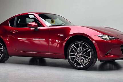 Mazda MX-5 66.984 km 24.990 &euro; Landshut 84030
