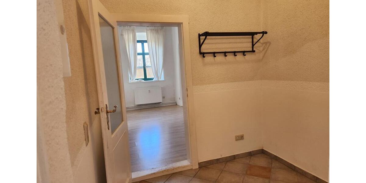 Etagenwohnung Radibor - 2.5 Zimmer, 93 m&sup2;, 465&euro; | Angebot:23901216
