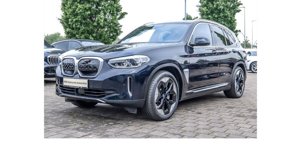 BMW iX3 37.451 km 40.995 &euro; Köln-West 50858