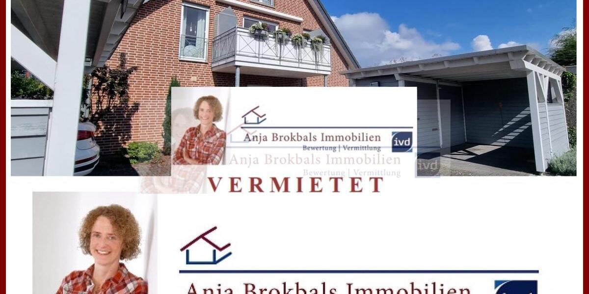 Sonnige Maisonette-Wohnung in Isselhorst - 3- Gütersloh Isselhorst | Angebot:17145182
